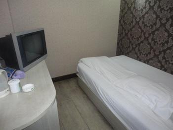 Beijing Hongba Express Hotel المظهر الخارجي الصورة