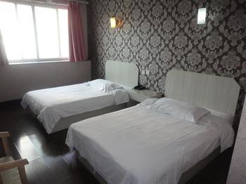 Beijing Hongba Express Hotel المظهر الخارجي الصورة