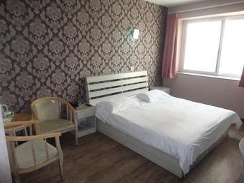 Beijing Hongba Express Hotel المظهر الخارجي الصورة
