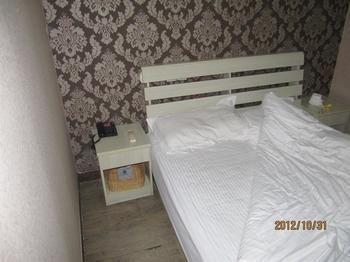 Beijing Hongba Express Hotel المظهر الخارجي الصورة
